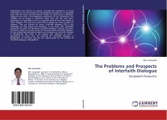 The Problems and Prospects of Interfaith Dialogue