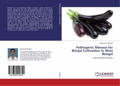 Pathogenic Menace for Brinjal Cultivation in West Bengal - Mondal, Bholanath