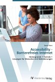 Accessibility - Barrierefreies Internet