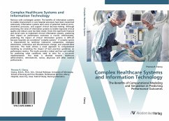 Complex Healthcare Systems and Information Technology