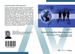 Interkulturelles Management