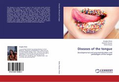 Diseases of the tongue