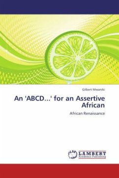 An 'ABCD...' for an Assertive African - Mwaniki, Gilbert