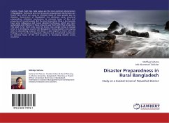 Disaster Preparedness in Rural Bangladesh