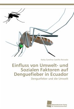 Einfluss von Umwelt- und Sozialen Faktoren auf Denguefieber in Ecuador - Castillo Reinado, Katty Carolina