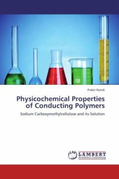 Physicochemical Properties of Conducting Polymers