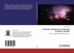 A three component hazards of place model - Yorke, Charles