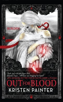 Out for Blood - Painter, Kristen