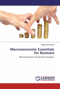 Macroeconomic Essentials for Business - Ashraf, Mohammad