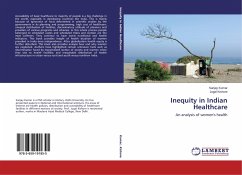 Inequity in Indian Healthcare - Kumar, Sanjay;Kishore, Jugal