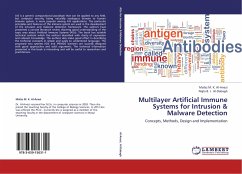 Multilayer Artificial Immune Systems for Intrusion & Malware Detection