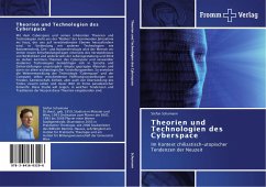 Theorien und Technologien des Cyberspace - Schumann, Stefan