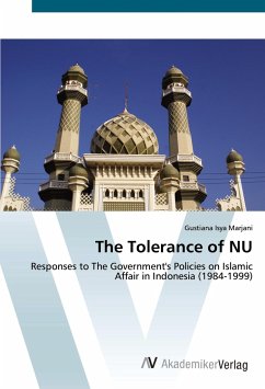 The Tolerance of NU