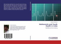 Adolescents and Youth Health in India
