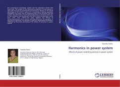 Harmonics in power system
