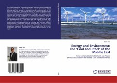 Energy and Environment: The &quote;Coal and Steel&quote; of the Middle East