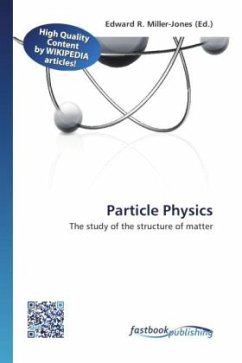 Particle Physics