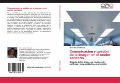Comunicación y gestión de la imagen en el sector sanitario - Becerra Muñoz, Elena