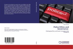 Police Ethics and Governance - Varona, Glenn