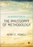 An Introduction to the Philosophy of Methodology