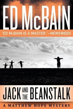 Jack and the Beanstalk - Mcbain, Ed
