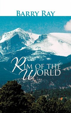 Rim of the World - Ray, Barry