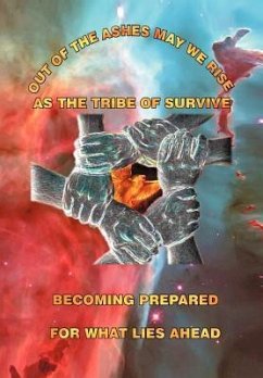 Tribe of Survive - J, Sweeney Brendan; C.