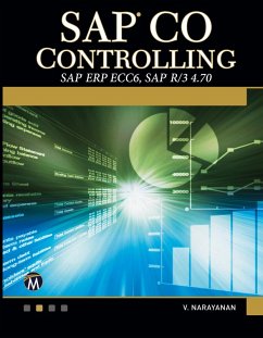 Cover SAP CO