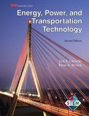 Energy, Power, and Transportation Technology