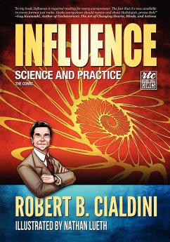 Influence - Cialdini, Robert