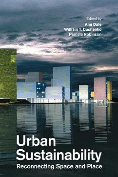 Urban Sustainability - Dale, Ann; Dushenko, William; Robinson, Pamela J