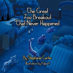 The Great Zoo Breakout That Never Happened