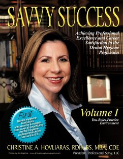 SAVVY SUCCESS - Hovliaras, Christine A.