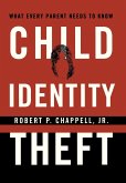 Child Identity Theft
