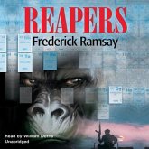 Reapers: A Botswana Mystery Reapers: A Botswana Mystery