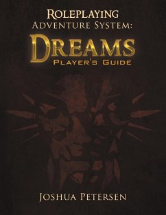 Roleplaying Adventure System
