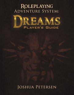 Roleplaying Adventure System - Petersen, Joshua