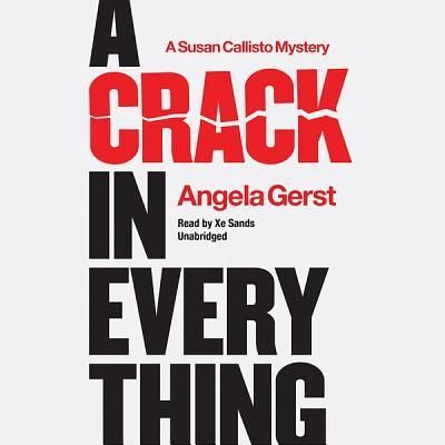 A Crack in Everything A Crack in Everything