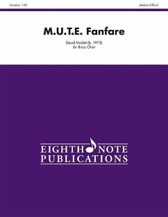 M.U.T.E. Fanfare