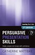 Persuasive Presentation Skills - Bild 1