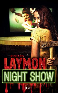 Night Show - Laymon, Richard