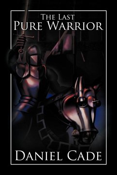 Cover The Last Pure Warrior