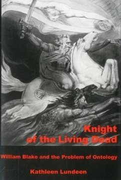 Knight of the Living Dead - Lundeen