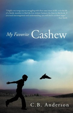 My Favorite Cashew - Anderson, C. B.