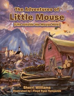 The Adventures of Little Mouse