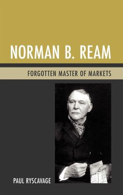 Norman B. Ream - Ryscavage, Paul