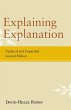 Explaining Explanation - Bild 1