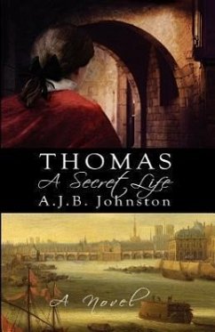 Thomas - Johnston, A. J. B.