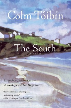 The South - Toibin, Colm