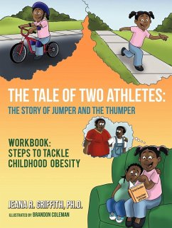 The Tale of Two Athletes